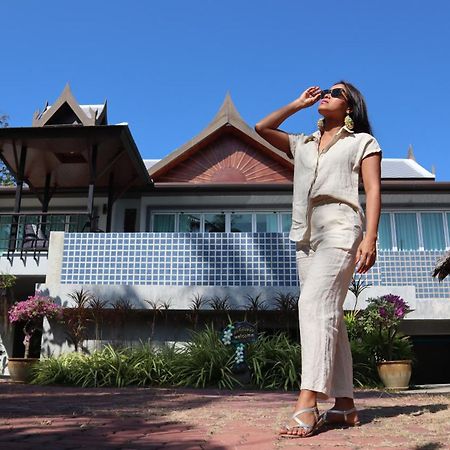 Koh Yao Noi Beach Resort Bilik gambar