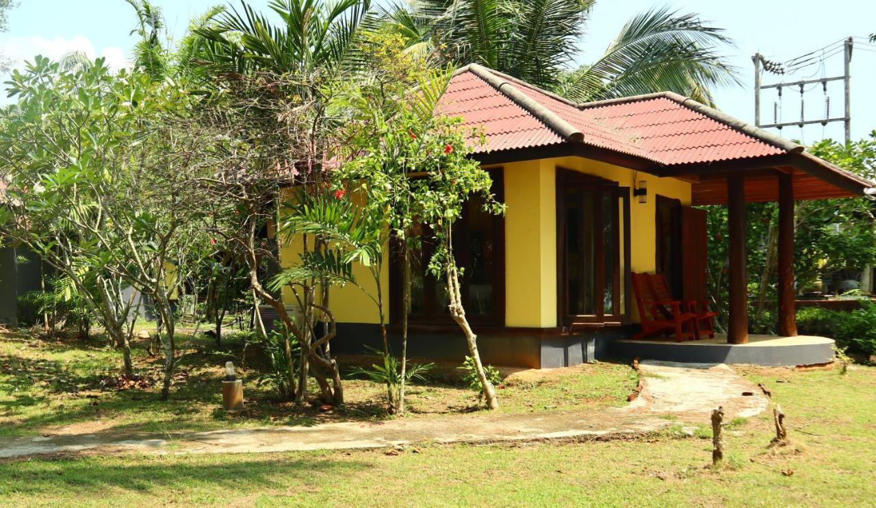 Koh Yao Noi Beach Resort Luaran gambar