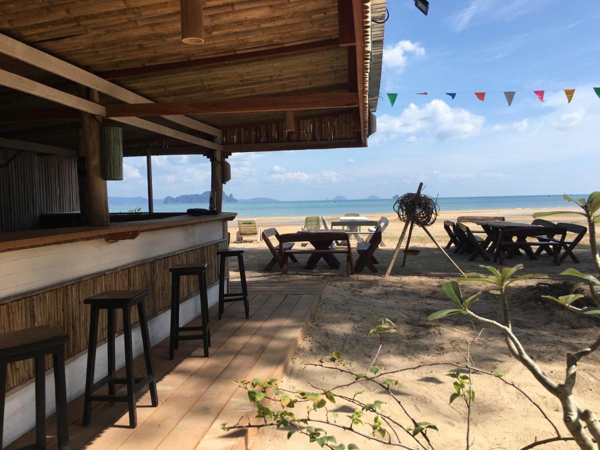 Koh Yao Noi Beach Resort Luaran gambar