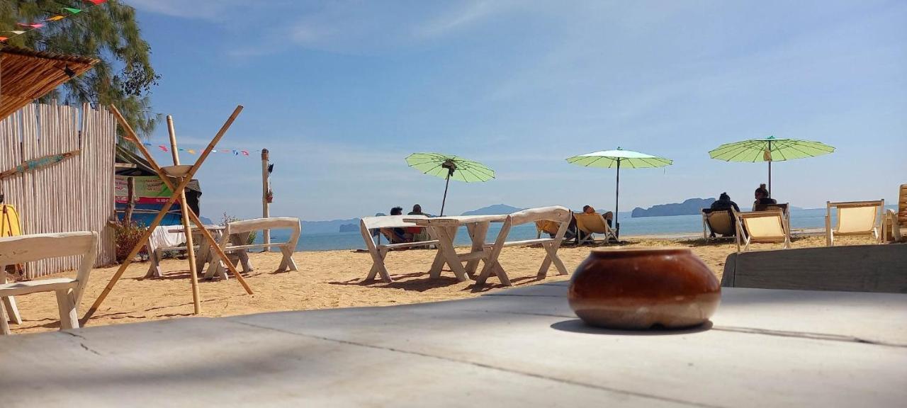 Koh Yao Noi Beach Resort Luaran gambar