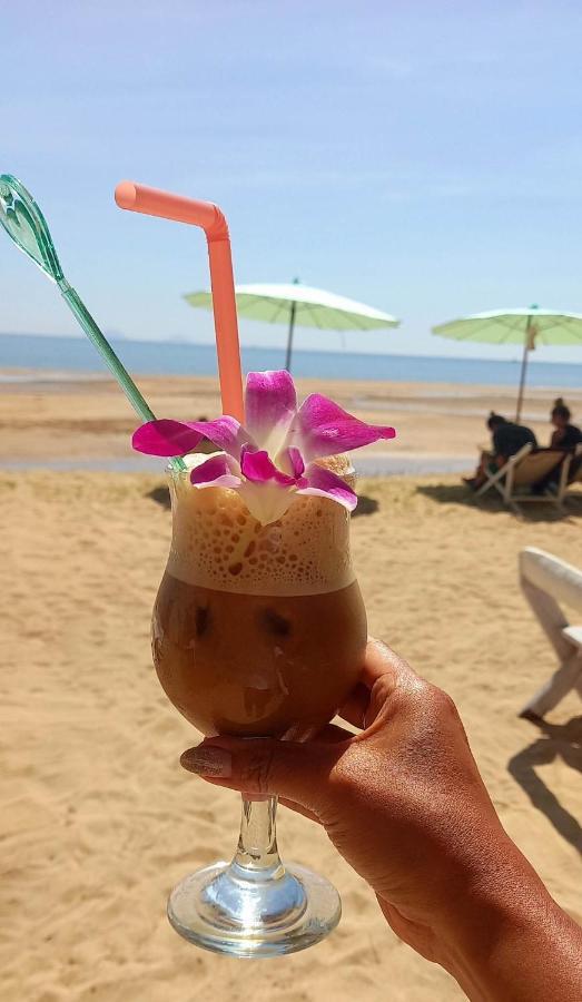 Koh Yao Noi Beach Resort Luaran gambar